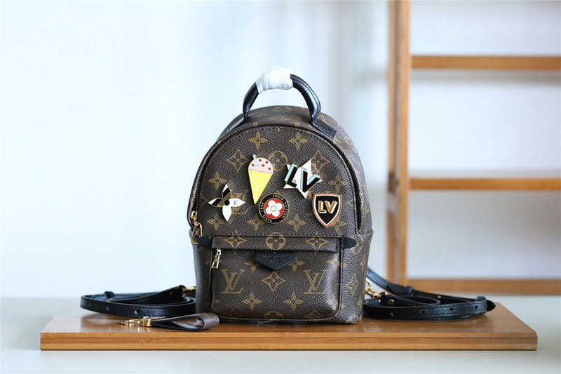 Luxury - Louis Vuitton Bags - 029