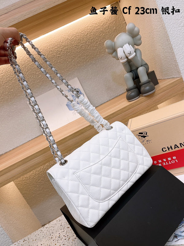 aura-bags - Chanel Bags - 7241