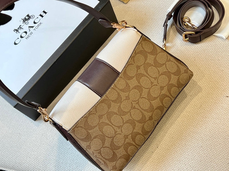 Aura Bags - CCH Bags - 437