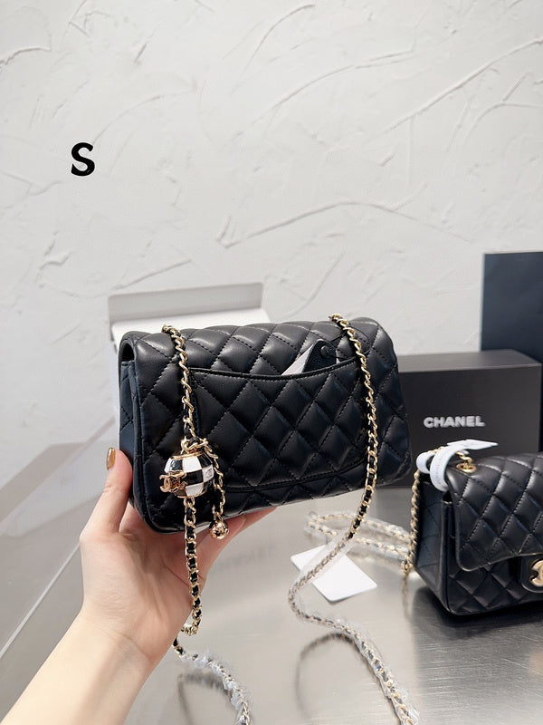 aura-bags - Chanel Bags - 6987