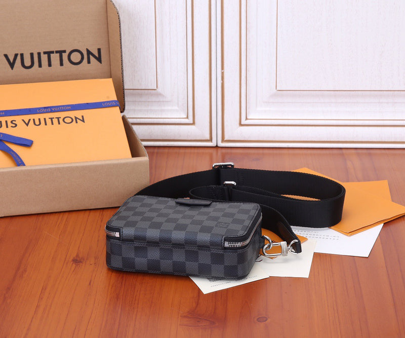 Louis Vuitton Luxury Bags 2348