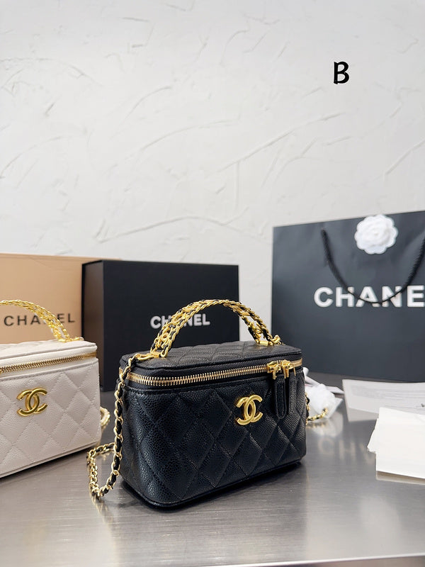 aura-bags - Chanel Bags - 7069