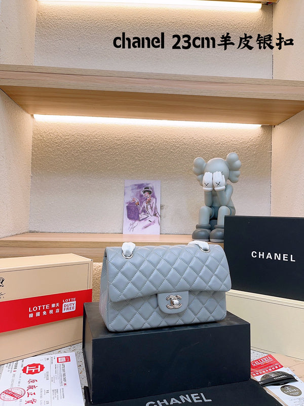 aura-bags - Chanel Bags - 6931