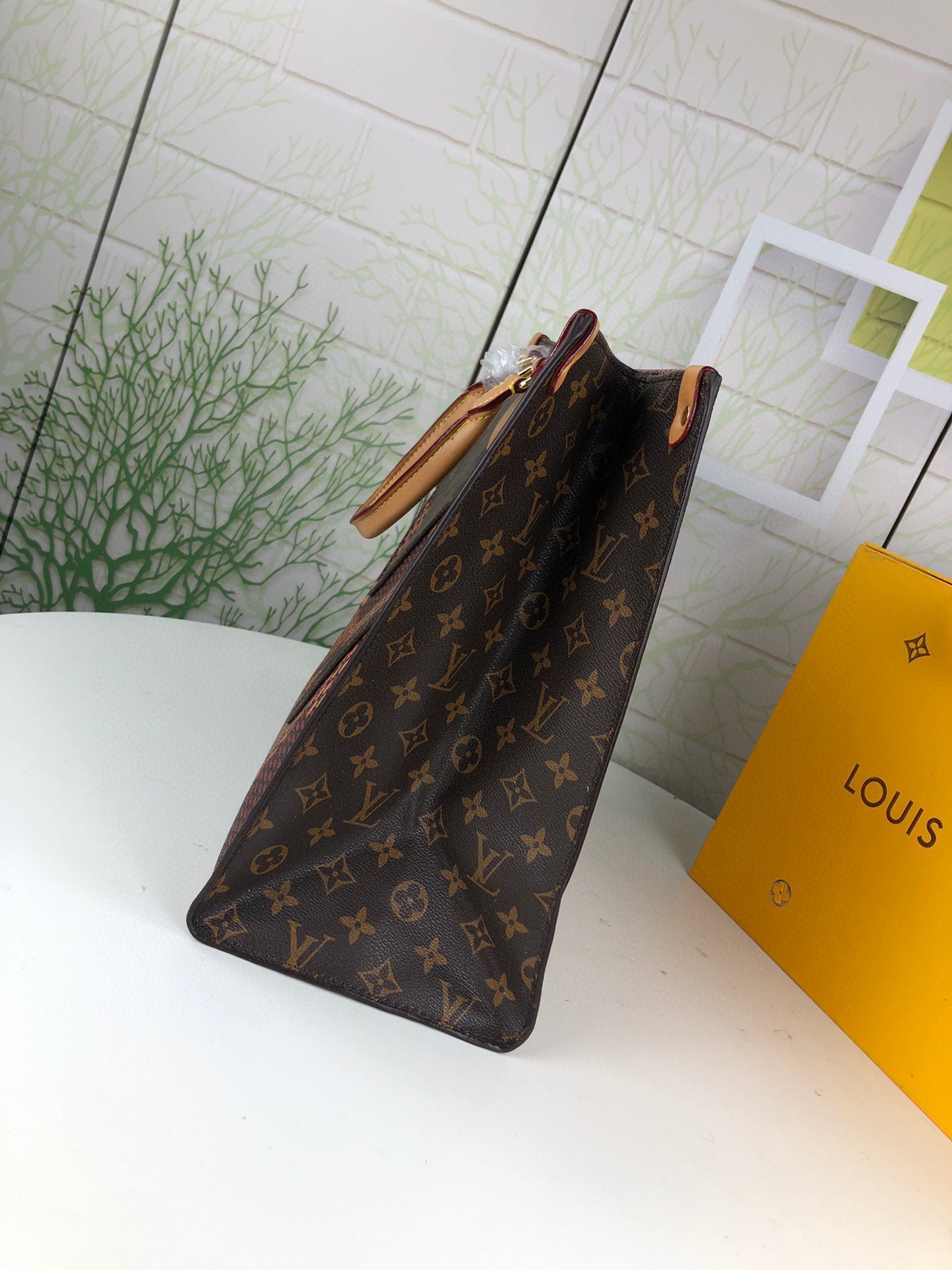 Designer Handbags Louis Vuitton 045