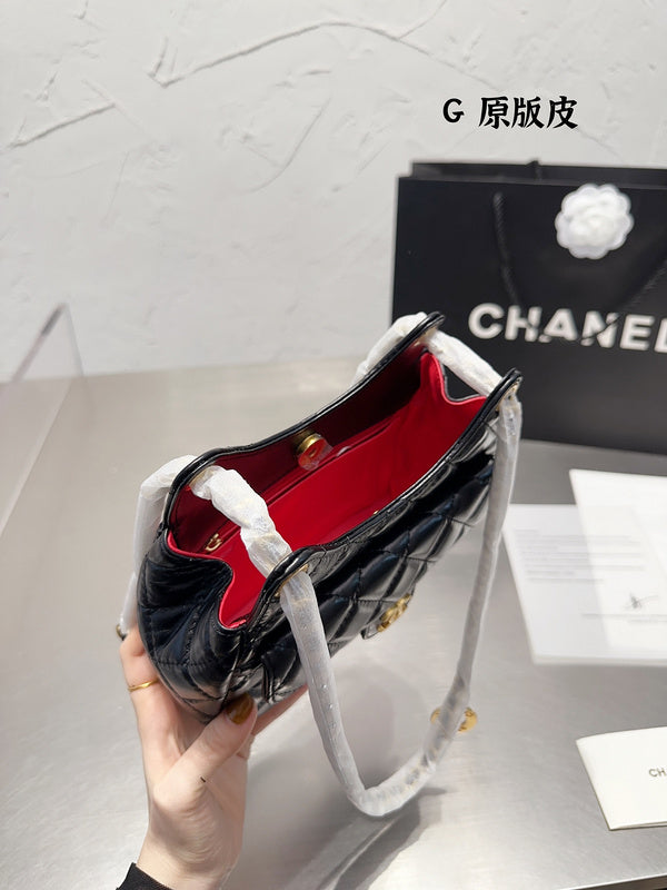 aura-bags - Chanel Bags - 7157