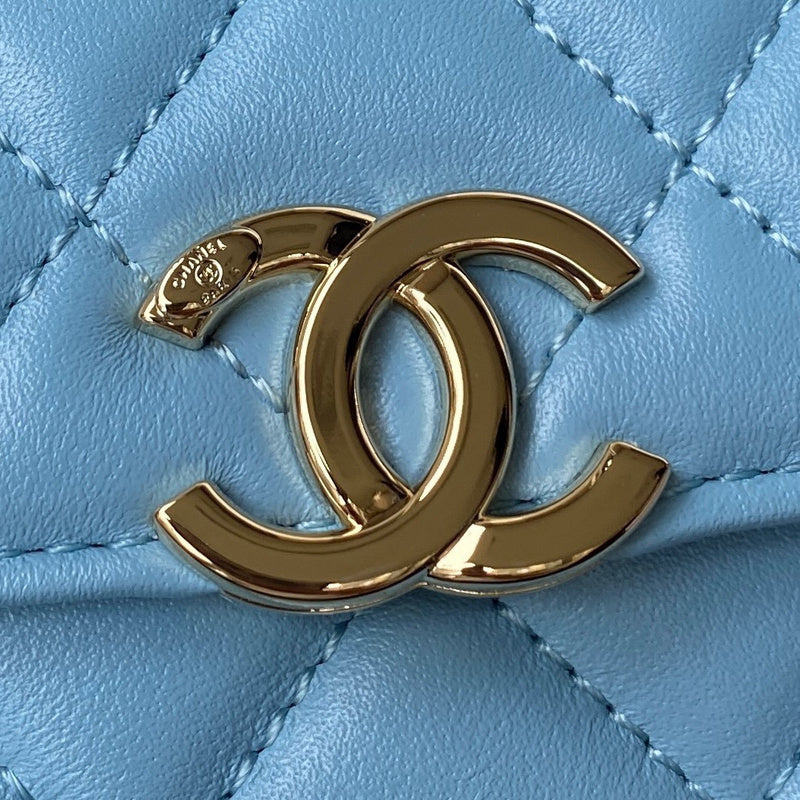aura-bags - Chanel Bags - 7632