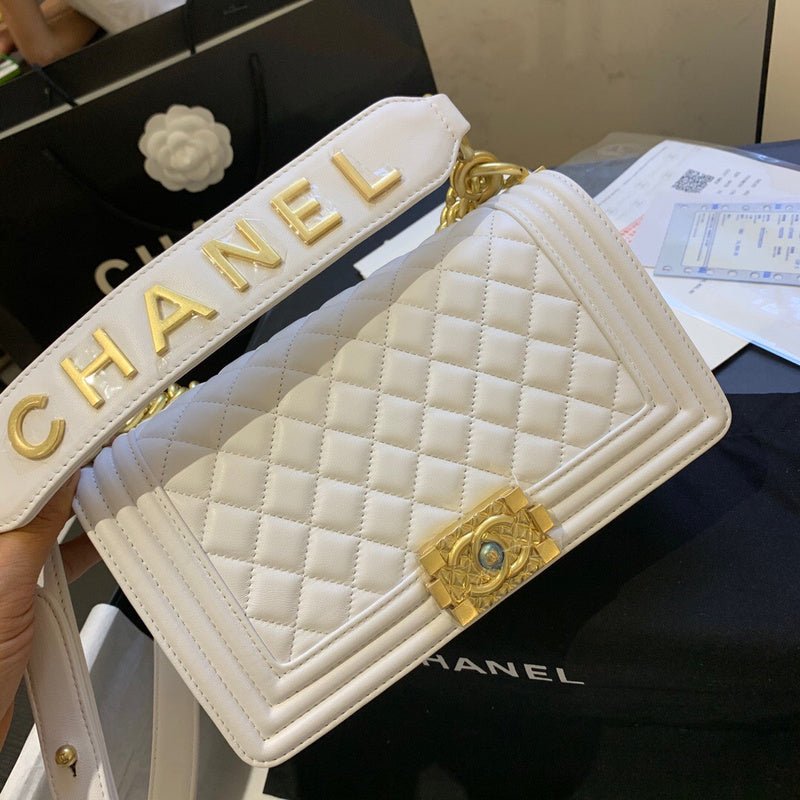 aura-bags - Chanel Bags - 7436