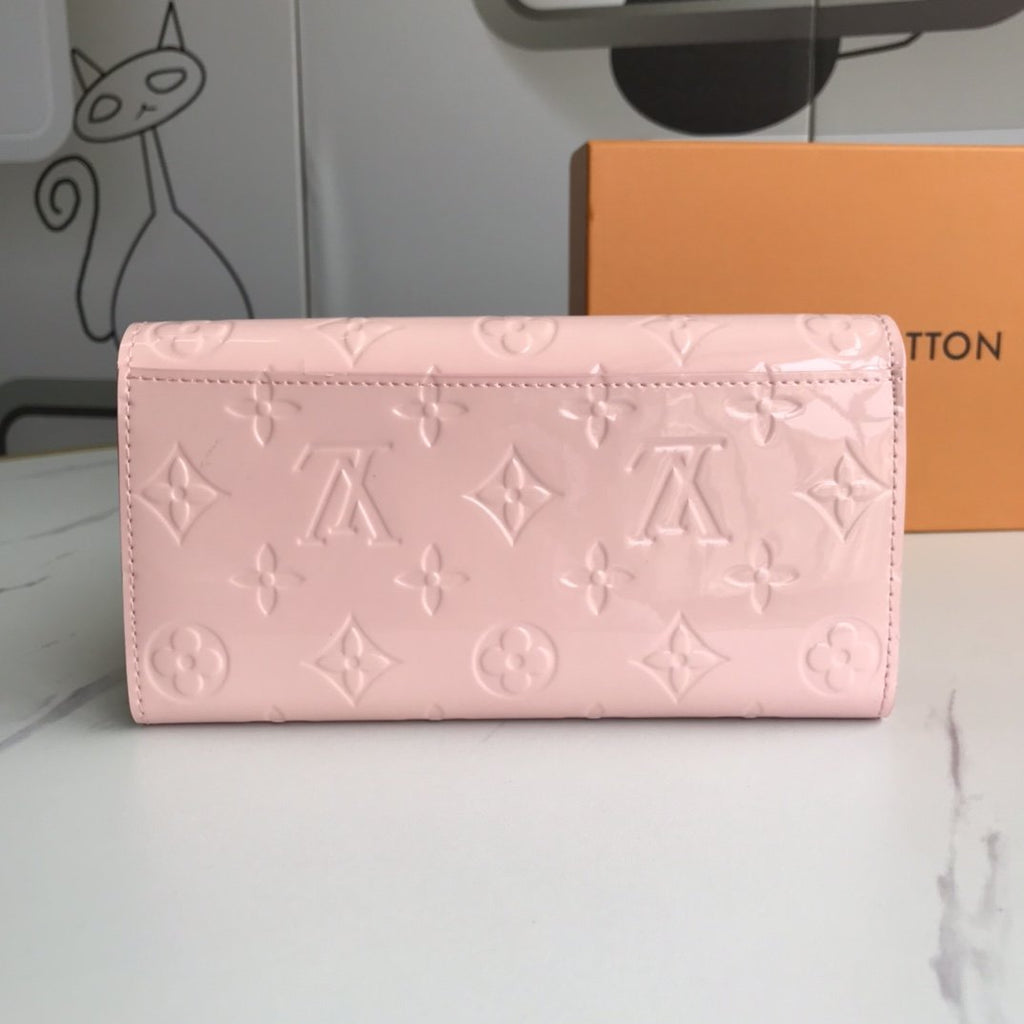 Designer Wallet louis vuitton 005