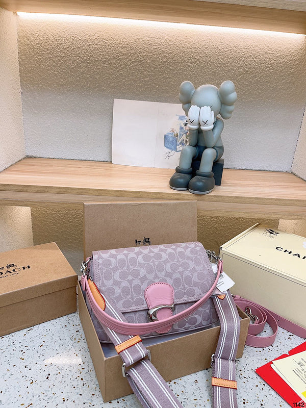 Aura Bags - CCH Bags - 031