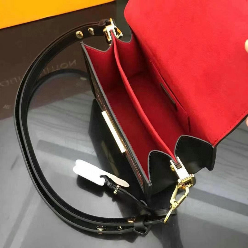 Louis Vuitton Luxury Bags 2516