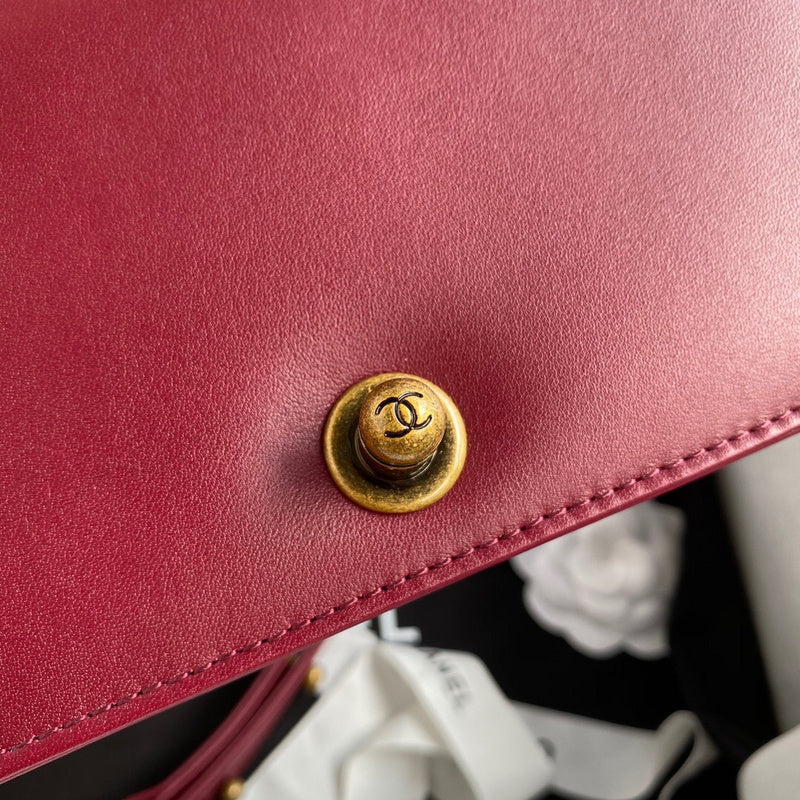 aura-bags - Chanel Bags - 7442