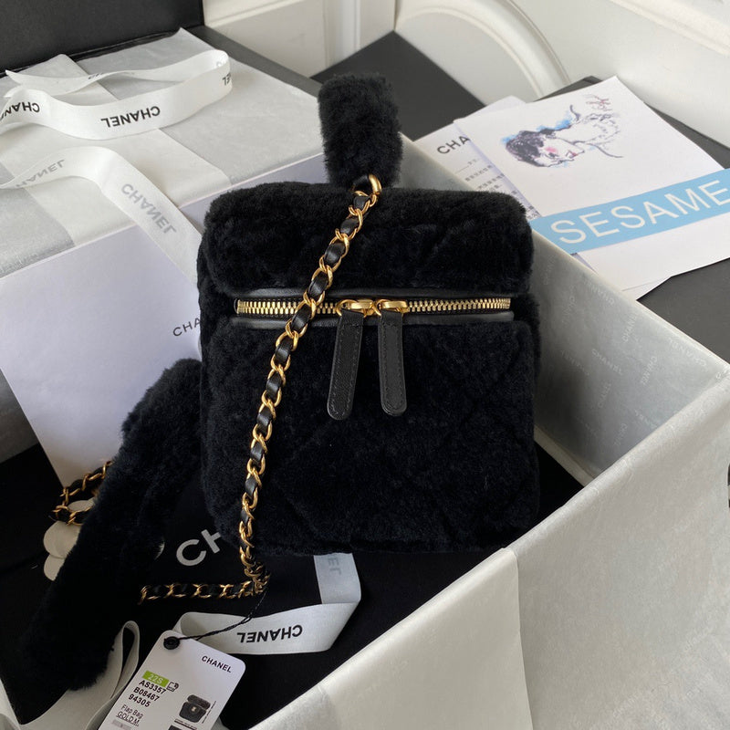 aura-bags - Chanel Bags - 7593