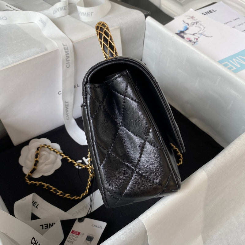 aura-bags - Chanel Bags - 7497