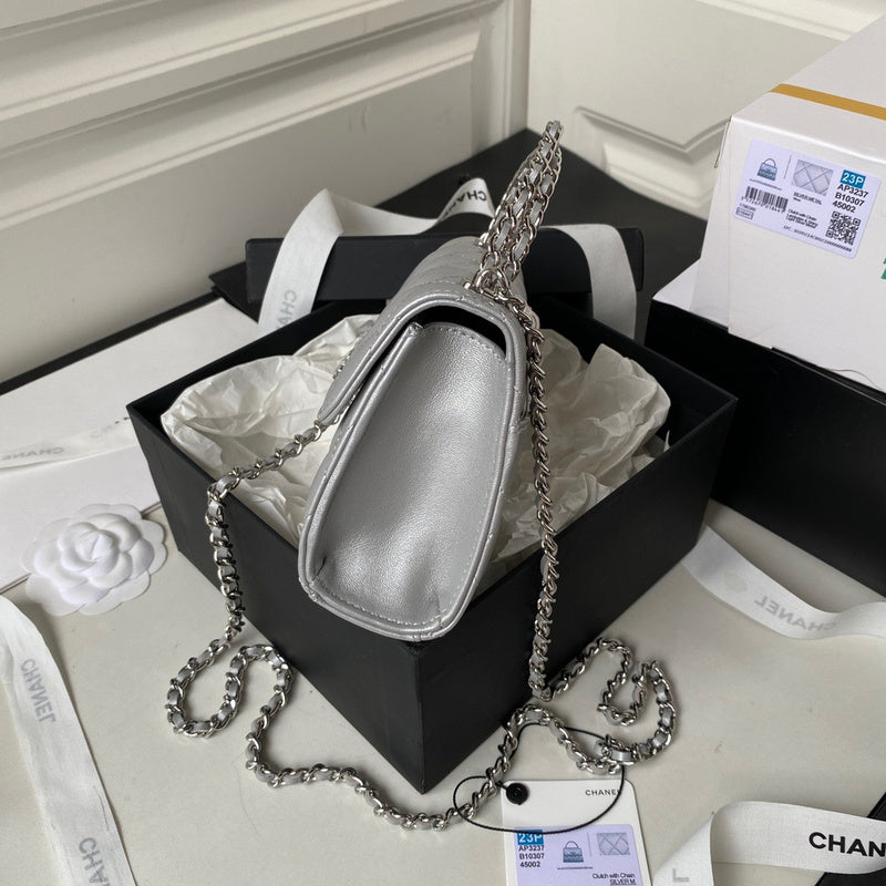 aura-bags - Chanel Bags - 7574
