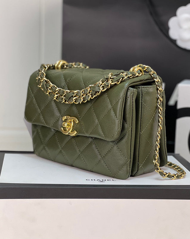 aura-bags - Chanel Bags - 2771