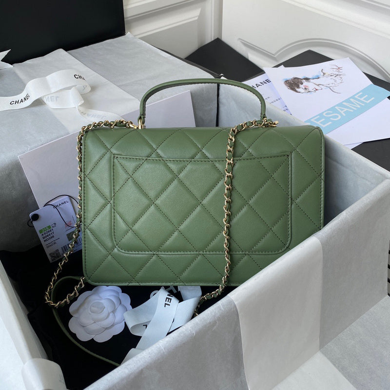 aura-bags - Chanel Bags - 7669