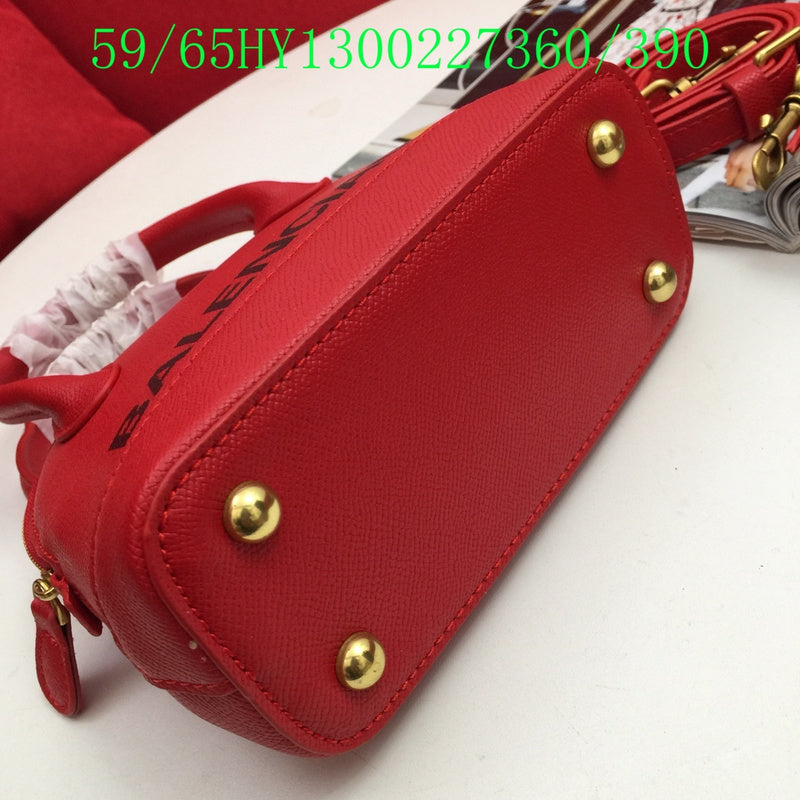 Aura Bags - BGA Bags - 1911