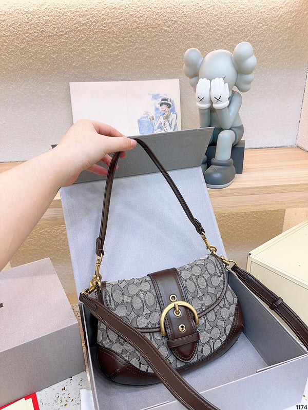 Aura Bags - CCH Bags - 092