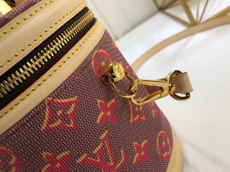 Louis Vuitton Luxury Bags 1950