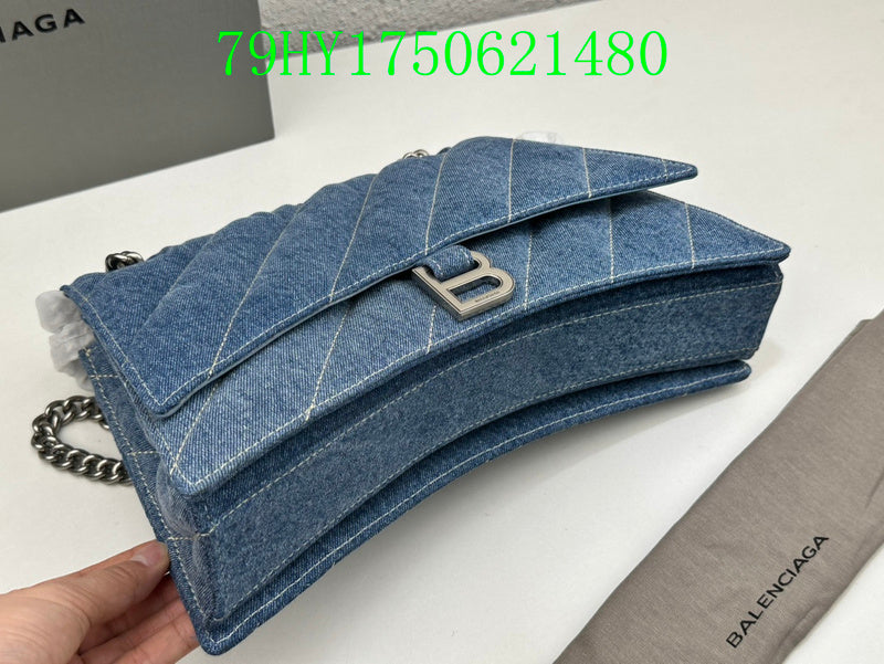 Aura Bags - BGA Bags - 1743