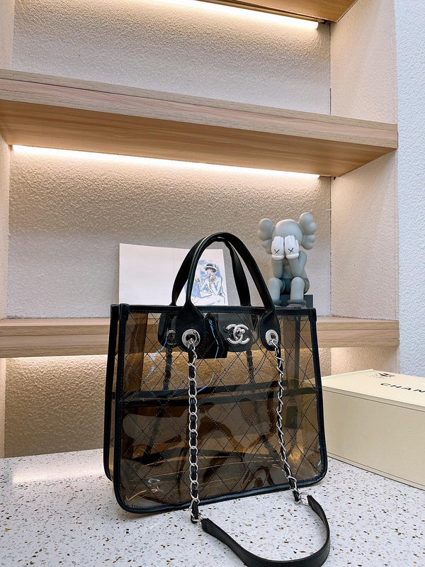 aura-bags - Chanel Bags - 7019