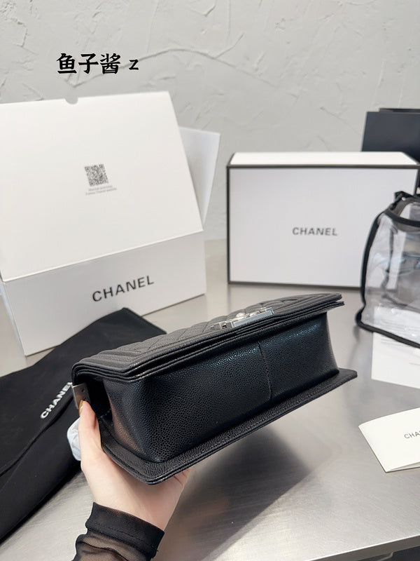 aura-bags - Chanel Bags - 7197