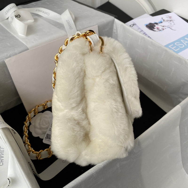 aura-bags - Chanel Bags - 7348
