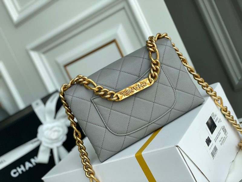 aura-bags - Chanel Bags - 7673