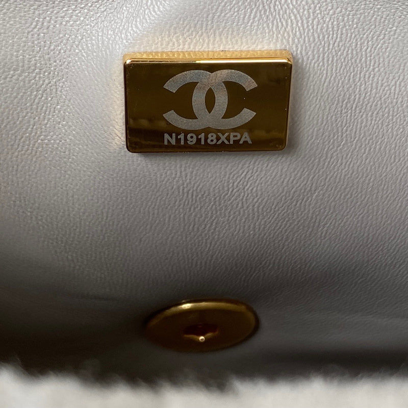 aura-bags - Chanel Bags - 7594