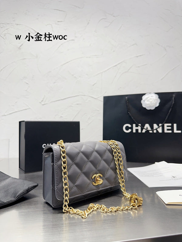 aura-bags - Chanel Bags - 7055