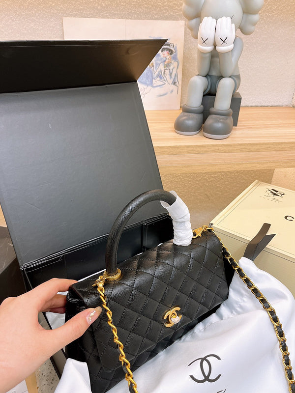 aura-bags - Chanel Bags - 6988