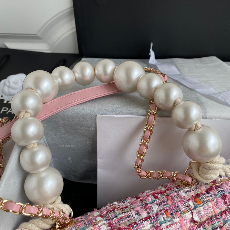 aura-bags - Chanel Bags - 7418