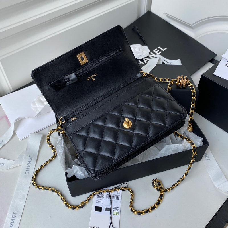 aura-bags - Chanel Bags - 7617