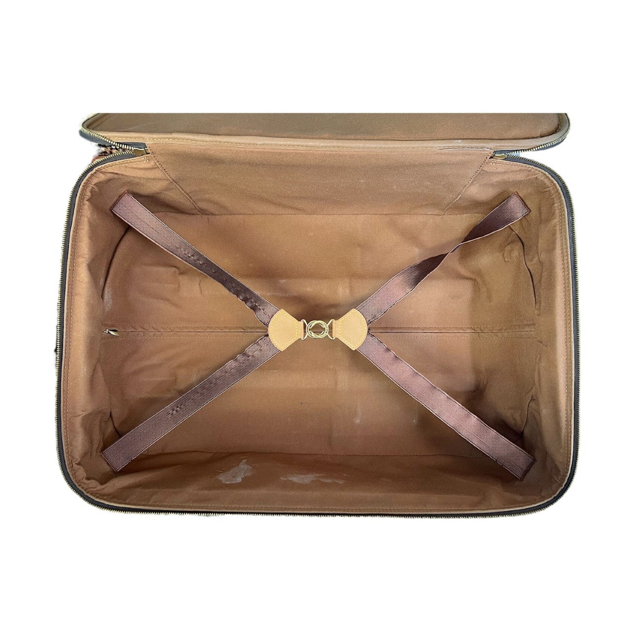 Louis Vuitton Monogram Pegase 45 Suitcase