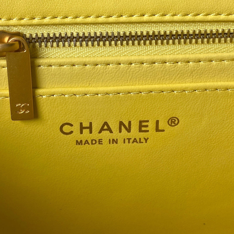 aura-bags - Chanel Bags - 7533