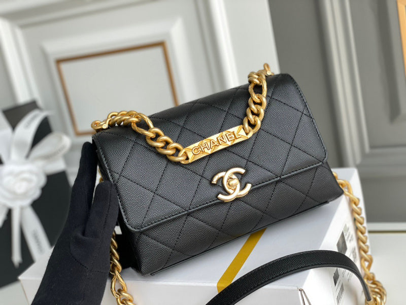 aura-bags - Chanel Bags - 7673