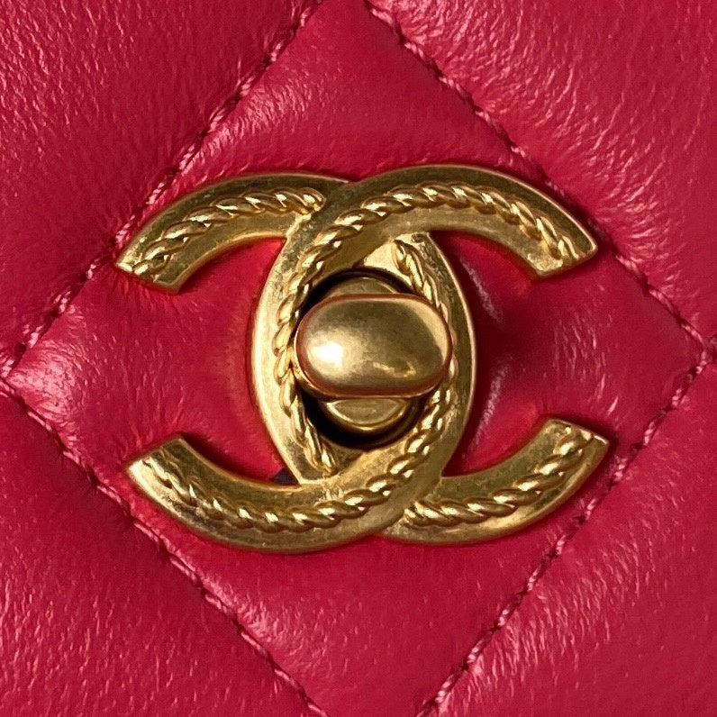 aura-bags - Chanel Bags - 7498