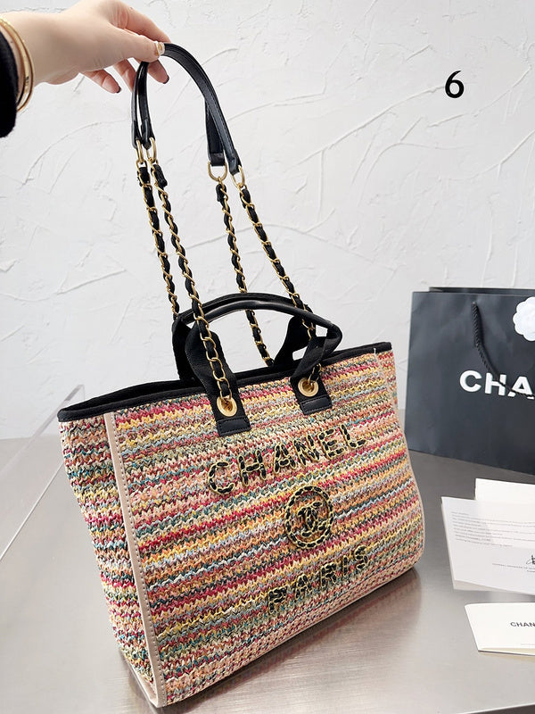aura-bags - Chanel Bags - 7052