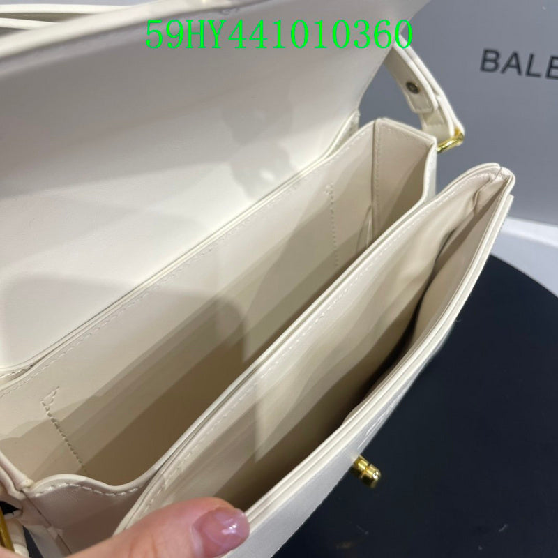 Aura Bags - BGA Bags - 2030