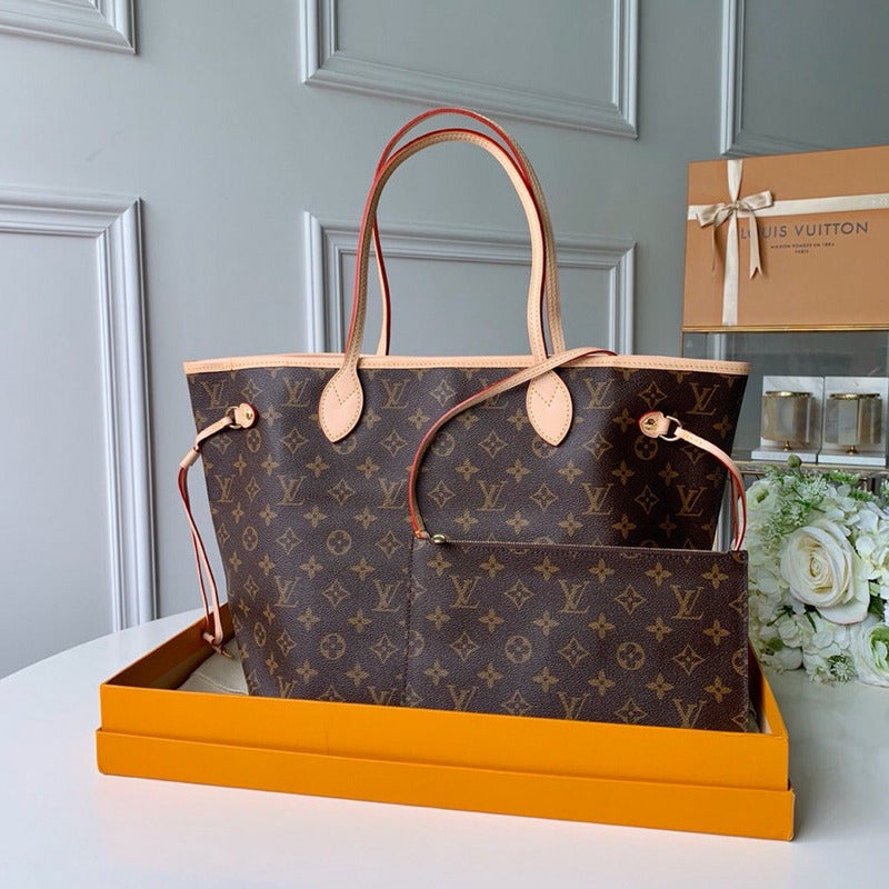 Louis Vuitton Luxury Bags 2851