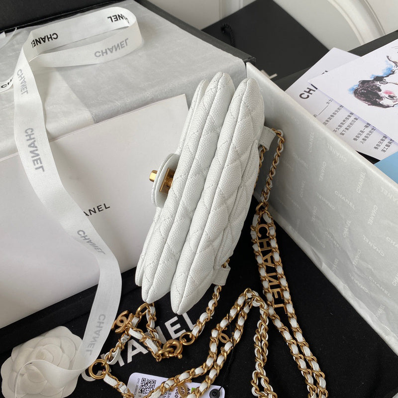 aura-bags - Chanel Bags - 7619
