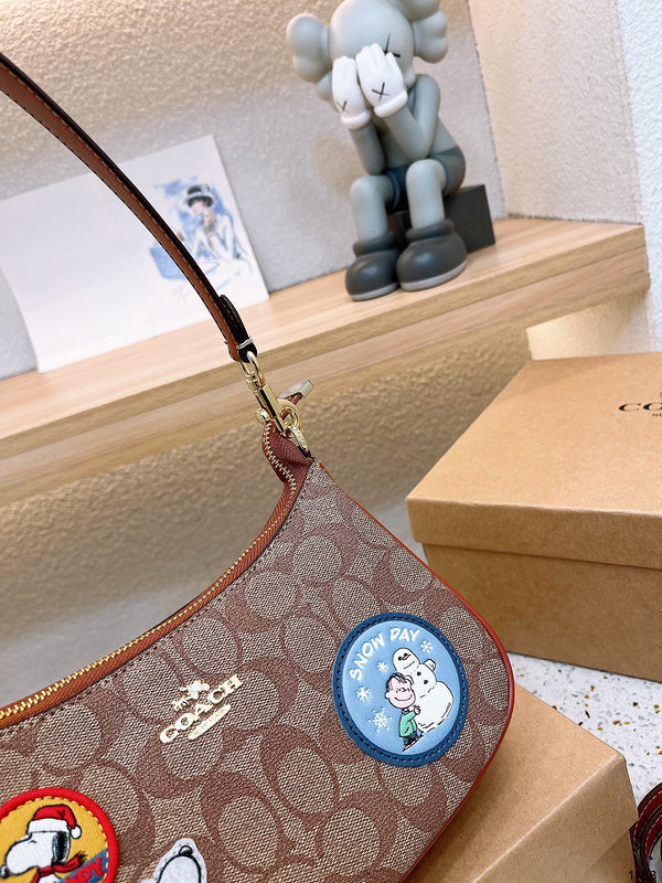 Aura Bags - CCH Bags - 303