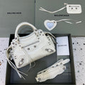 Aura Bags - Balenciaga Bags - 774
