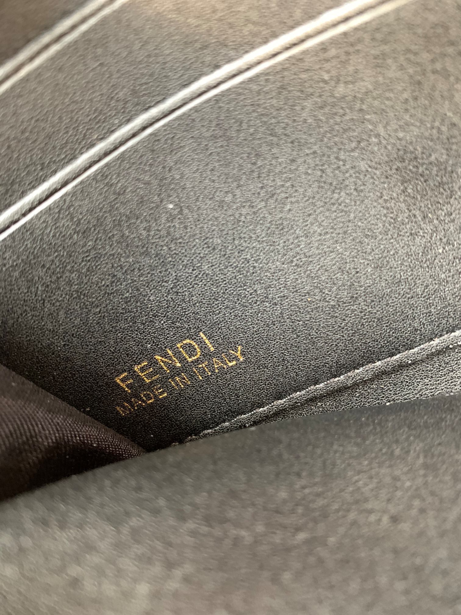 Designer Handbags Fendi 169