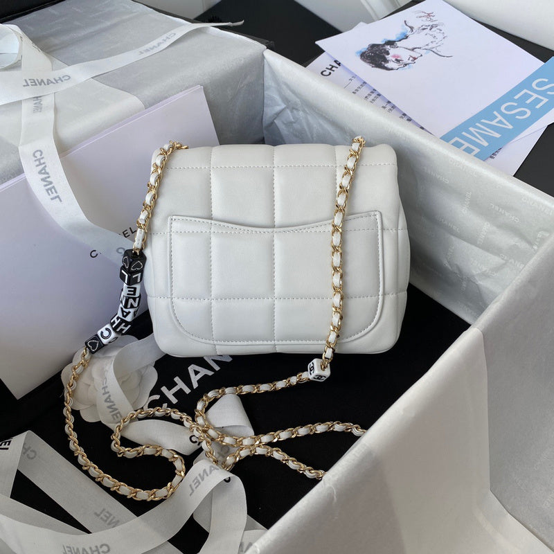 aura-bags - Chanel Bags - 7598