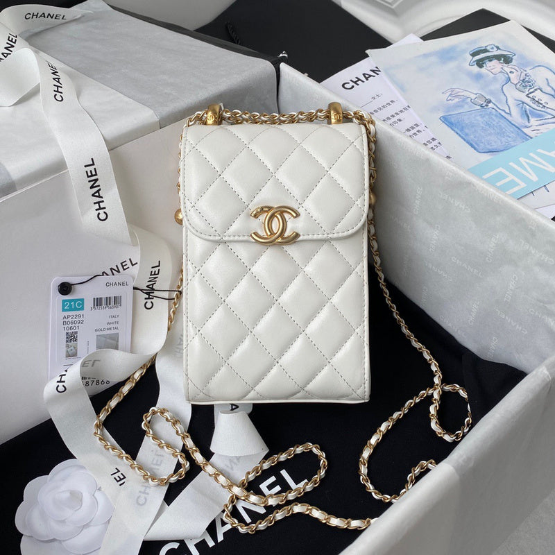 aura-bags - Chanel Bags - 7382