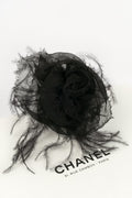 Broche Camélia Chanel