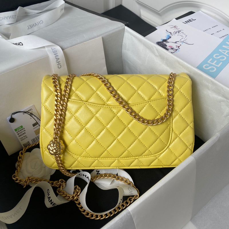 aura-bags - Chanel Bags - 7533