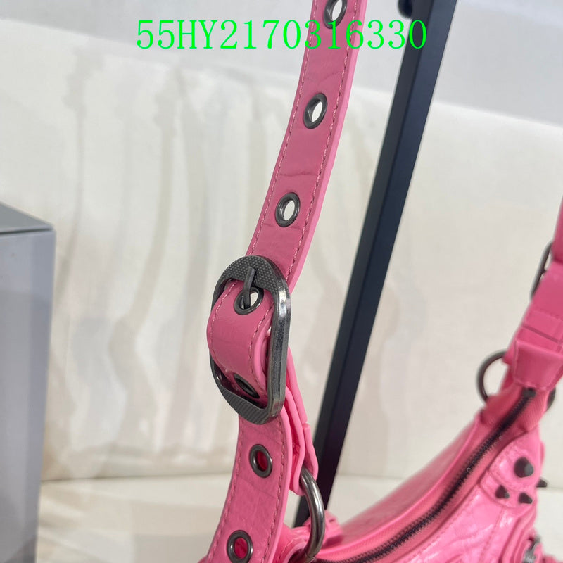 Aura Bags - BGA Bags - 1872