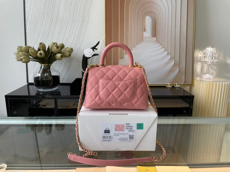 Chanel Bags